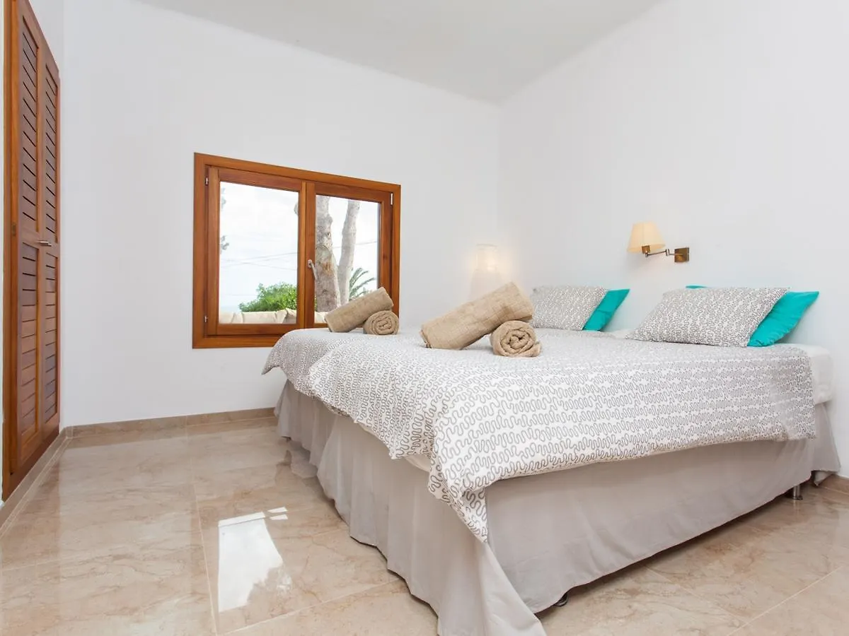 Villa Estrella Sea View Cala Figuera  0*, Cala Figuera (Mallorca) Španělsko