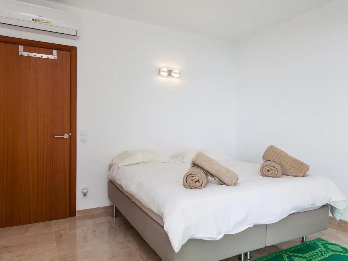 Villa Estrella Sea View Cala Figuera