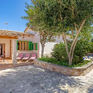Casa Maremar Ferienhaus