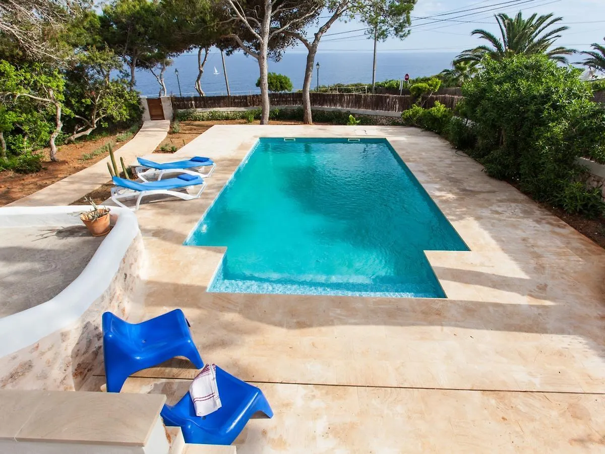 Villa Estrella Sea View Cala Figuera   Cala Figuera (Mallorca)